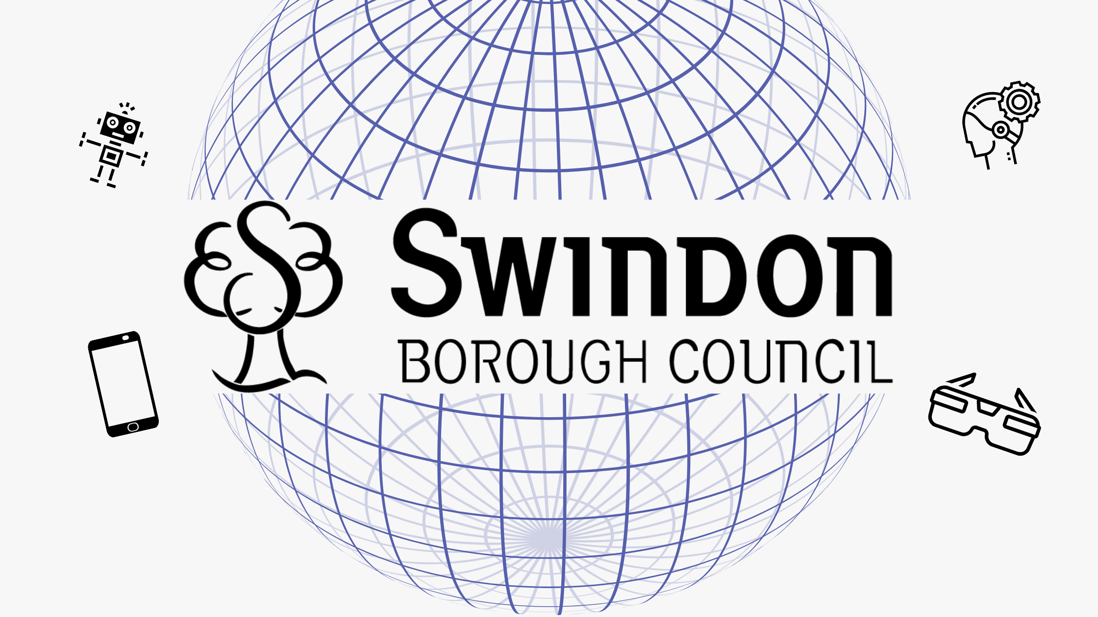 Swindon Borough Council Using Emerging Technology to Improve